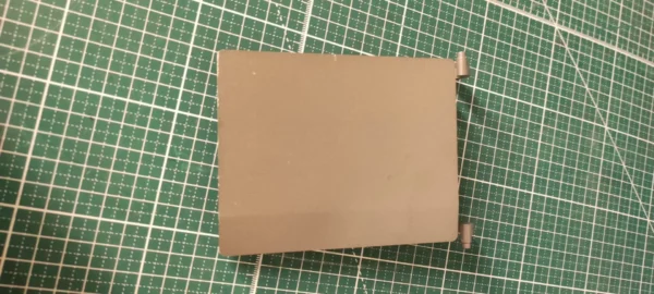 Панель сливного фильтра Haier Candy 91104542