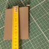 Панель сливного фильтра Haier Candy 91104542