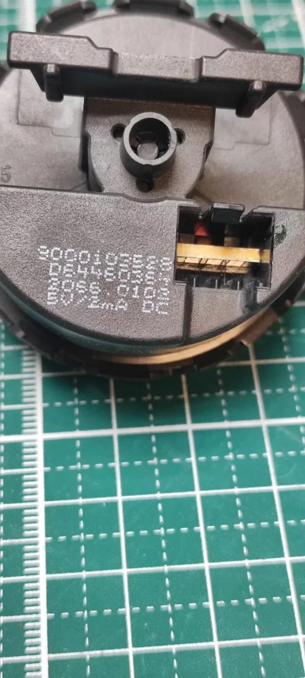 Прессостат Bosch 9000103528