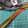 Проводка Bosch S49M53X1RU для пмм