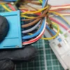 Проводка Bosch S49M53X1RU для пмм