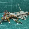 Проводка Bosch WAS24780OE/01