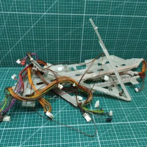 Проводка Bosch WAS24780OE/01