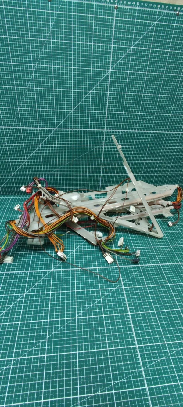Проводка Bosch WAS24780OE/01