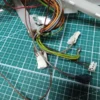 Проводка Bosch WAS24780OE/01
