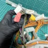 Проводка Bosch WAS24780OE/01