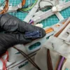 Проводка Bosch WAS24780OE/01