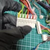 Проводка Beko MVB 69001 Y