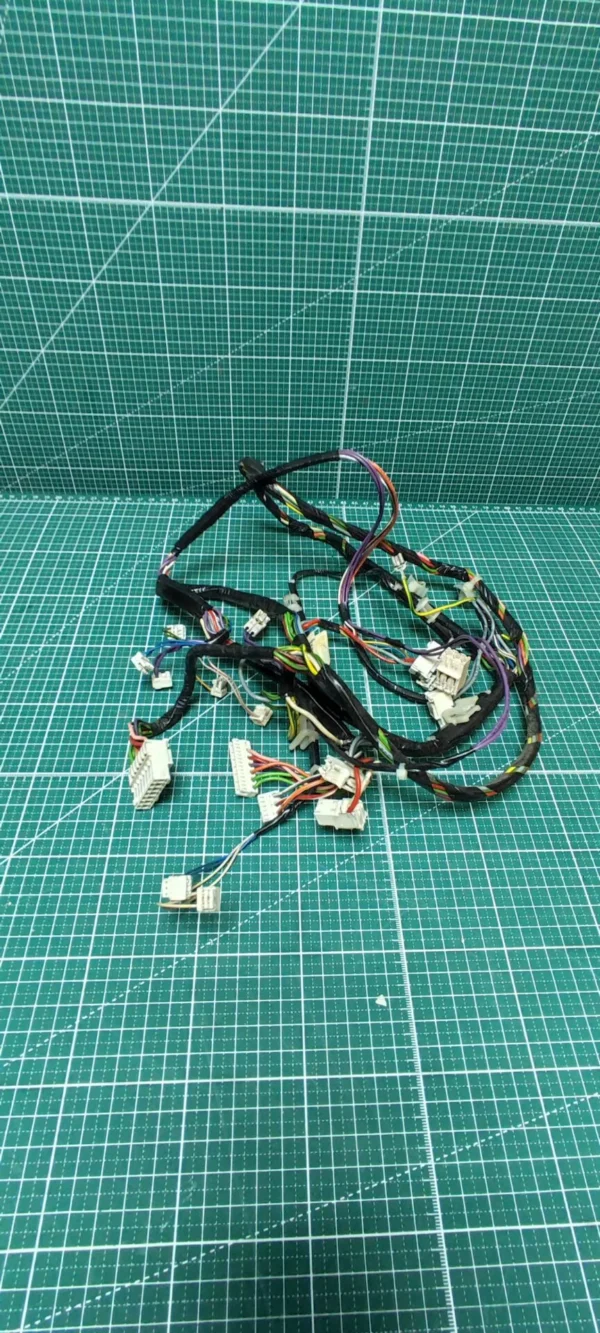Проводка Beko MVB 69001 Y