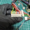 Проводка Beko MVB 69001 Y