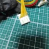 Проводка Electrolux EWS1277FDW-2 под маленький блок инвертора