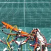 Проводка Electrolux EWS1277FDW инверт.под большой блок инверт.