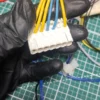 Проводка Electrolux EWS1277FDW инверт.под большой блок инверт.
