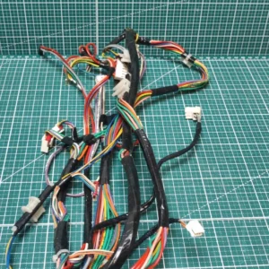 Проводка Beko ELY 77031 PTLYB3
