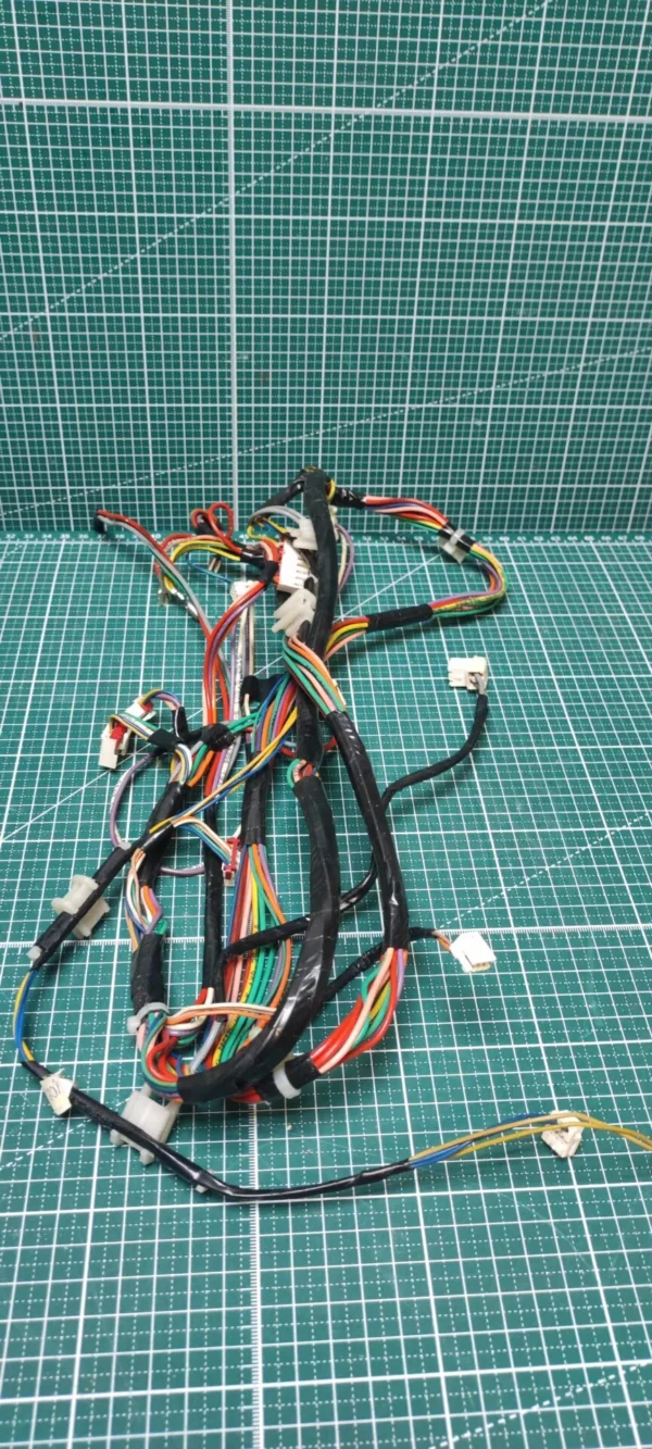 Проводка Beko ELY 77031 PTLYB3