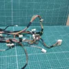 Проводка Beko ELY 77031 PTLYB3