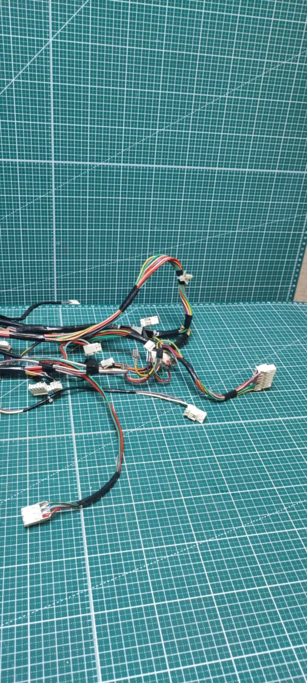 Проводка Beko ELY 77031 PTLYB3