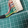 Проводка Beko ELY 77031 PTLYB3