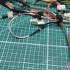Проводка Beko ELY 77031 PTLYB3