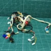 Проводка Lg F1294ND6