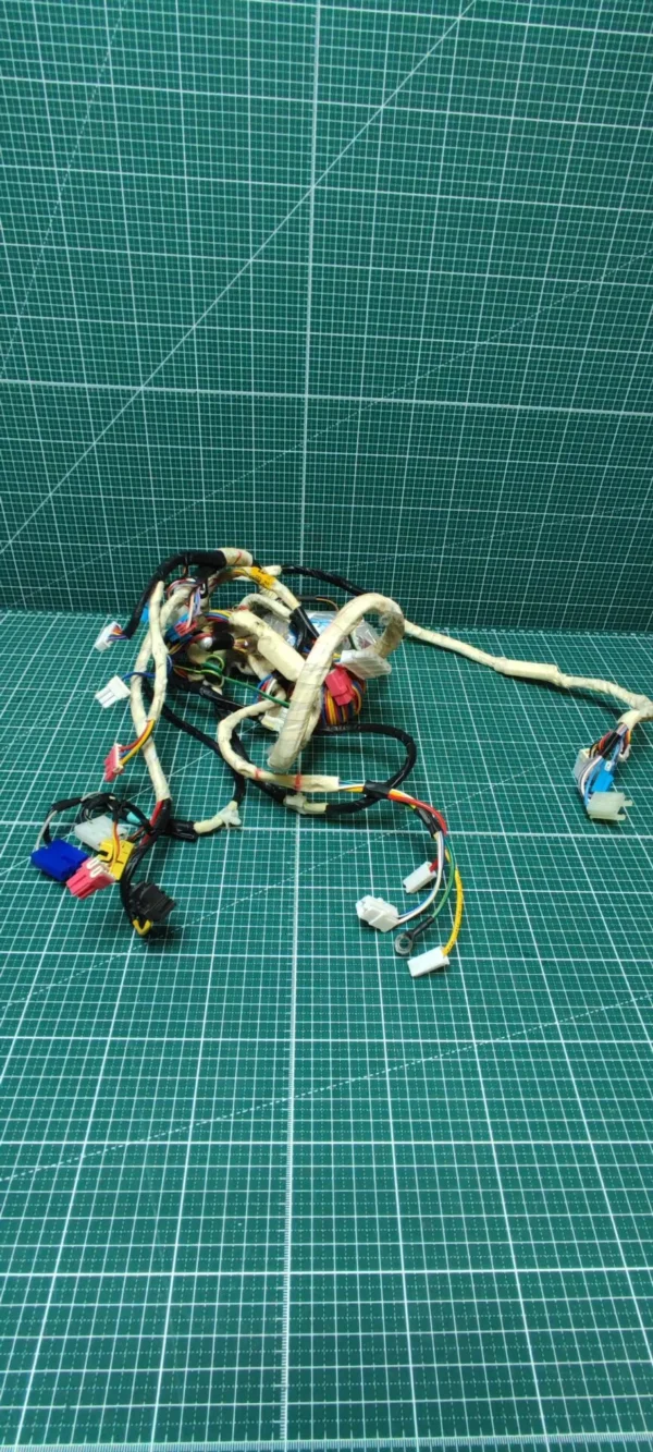 Проводка Lg F1294ND6