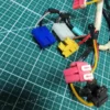Проводка Lg F1294ND6