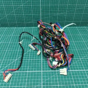 Проводка Haier HW60-BP12758