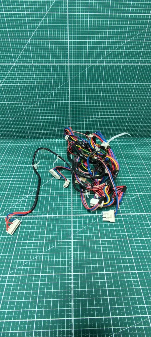 Проводка Haier HW60-BP12758