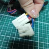 Проводка Haier HW60-BP12758