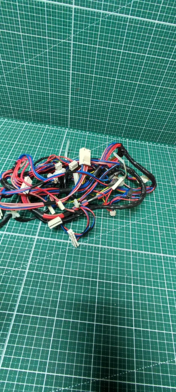 Проводка Haier HW60-BP12758