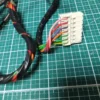 Проводка Beko WRS 5511BWW