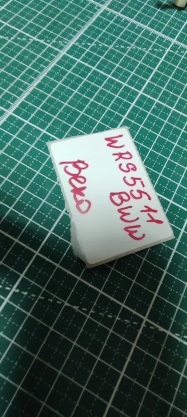 Проводка Beko WRS 5511BWW