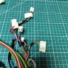 Проводка Beko WSRE 7512XAAL