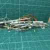 Проводка Siemens WS12M441OE
