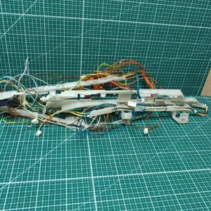 Проводка Siemens WS12M441OE