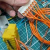 Проводка Siemens WS12M441OE