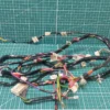 Проводка Beko WKB 61031