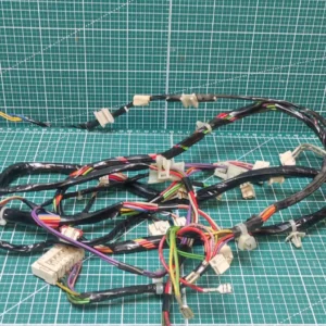 Проводка Beko WKB 61031