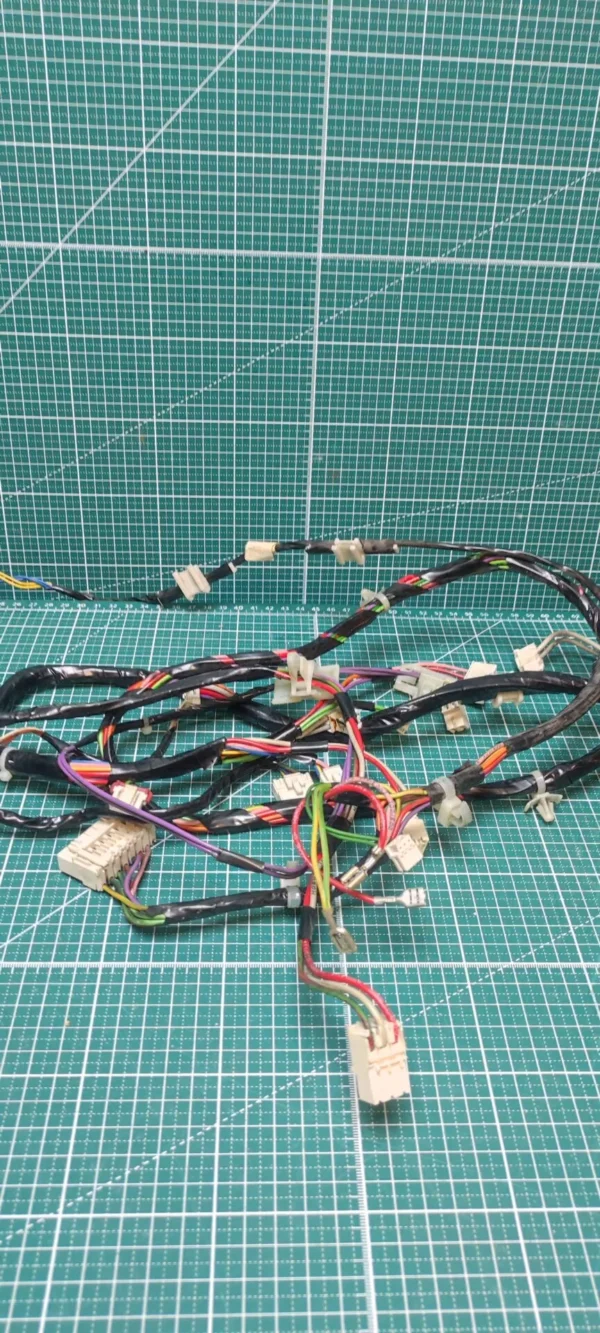 Проводка Beko WKB 61031