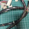 Проводка Beko WKB 61031