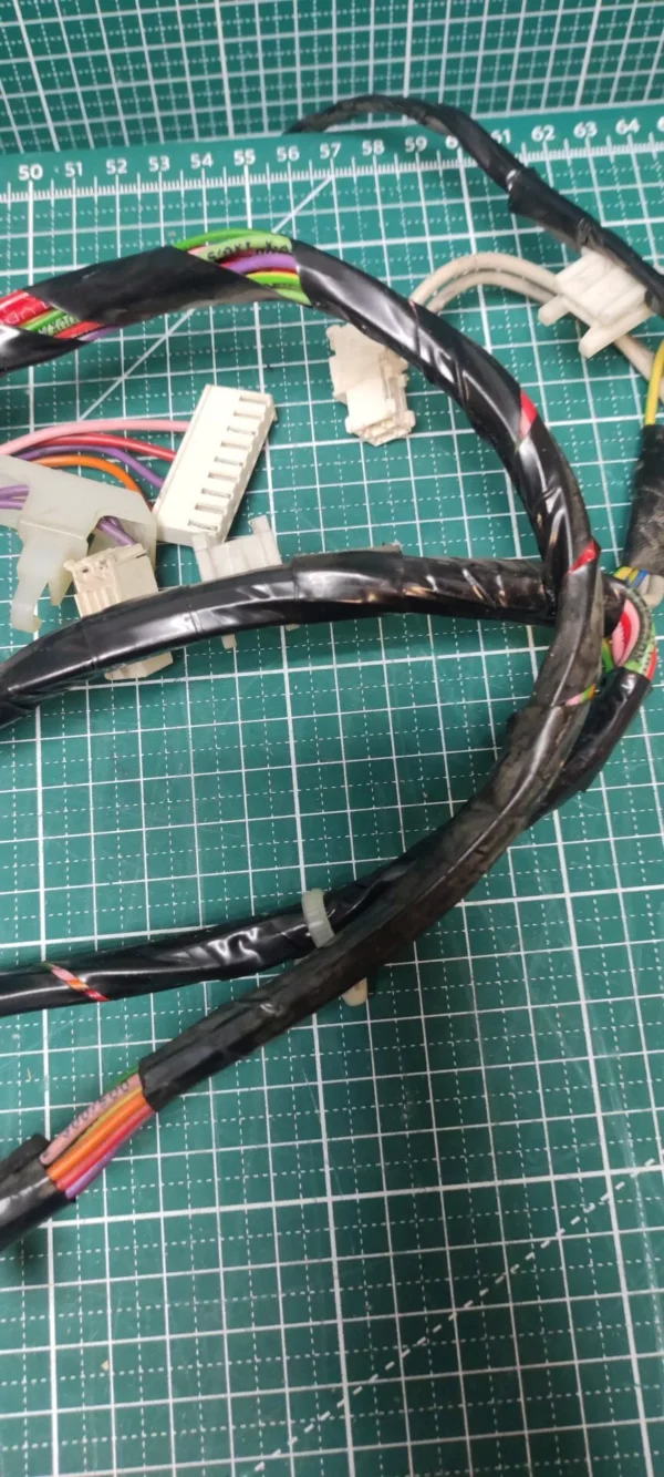 Проводка Beko WKB 61031