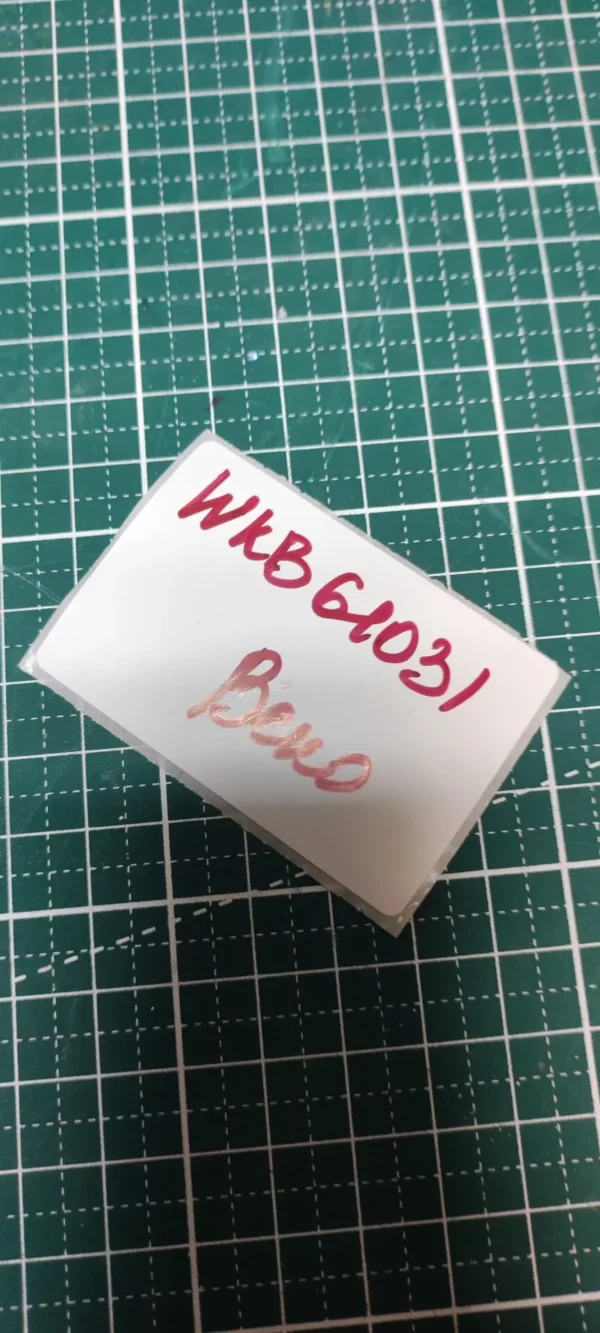 Проводка Beko WKB 61031