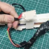 Проводка Haier HW60-BP10929A