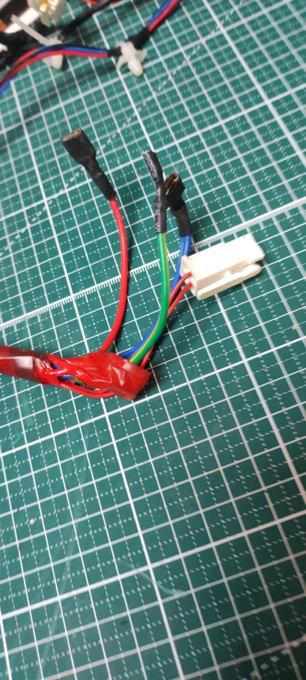 Проводка Haier HW60-BP10929A
