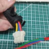 Проводка Haier HW60-BP10929A