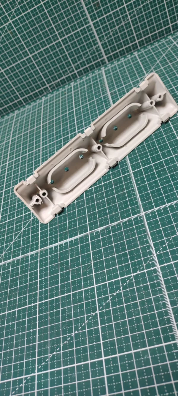 Ребро Electrolux 1296151