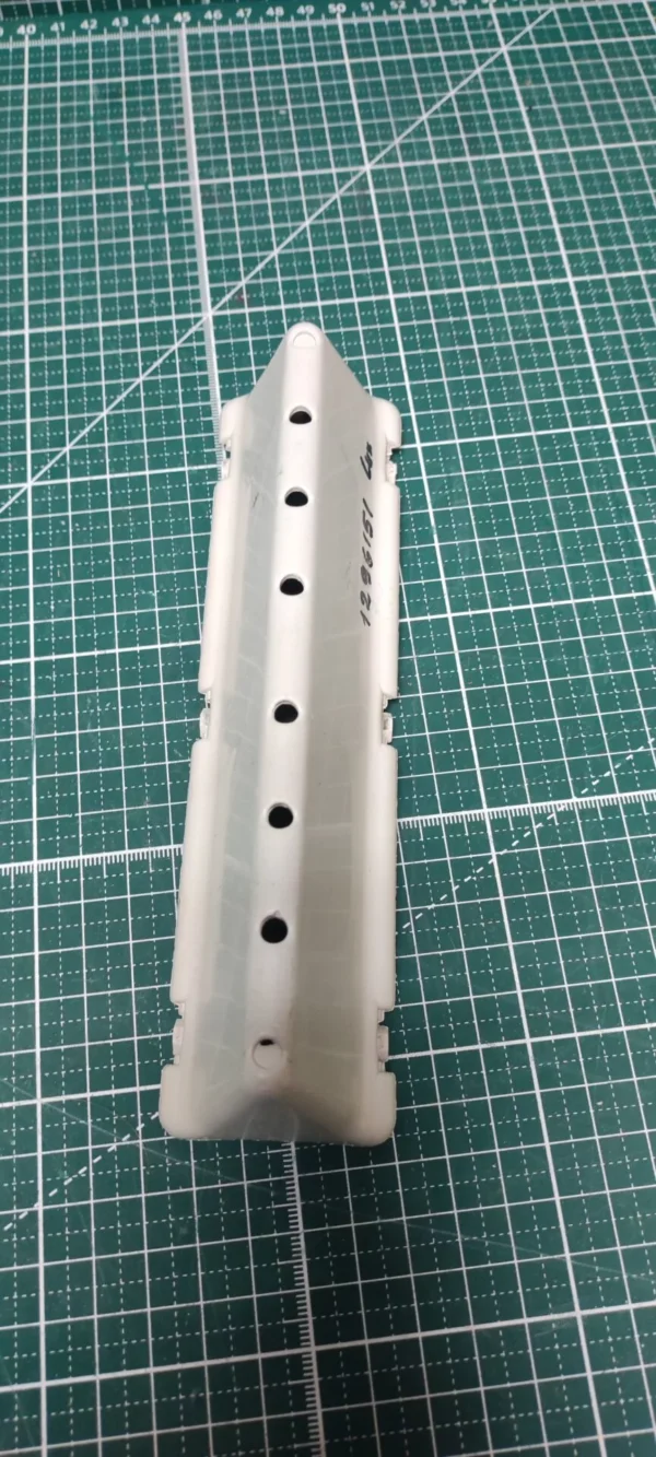 Ребро Electrolux 1296151