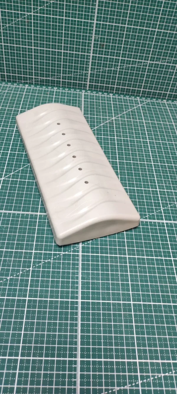 Ребро вертикалки Haier Candy 91104443