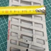 Ребро вертикалки Haier Candy 91104443
