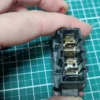 Сетевая кнопка Electrolux 54080220353